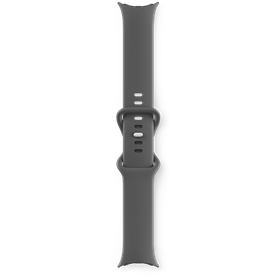 Bracelet Active pour Pixel Watch Taille S+L Anthracite Google