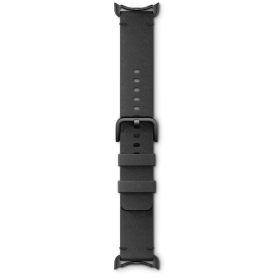 Bracelet Cuir pour Pixel Watch Taille S Noir Google