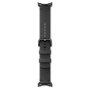 Bracelet Cuir pour Pixel Watch Taille L Noir Google