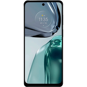 Protège écran 2.5D en Verre trempé pour Motorola G62 5G Bigben