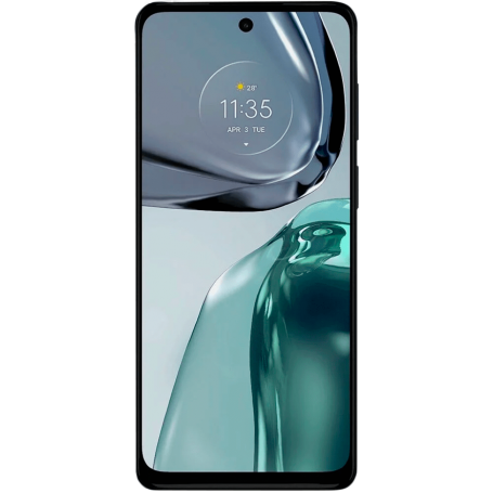 Protège écran 2.5D en Verre trempé pour Motorola G62 5G Bigben