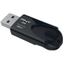 Clé USB 3.1 32GB Attaché 4 Noire PNY