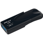 Clé USB 3.1 32GB Attaché 4 Noire PNY