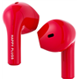 Ecouteurs True Wireless Joy Rouge Happy Plug