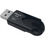 Clé USB 3.1 64GB Attaché 4 Noire PNY