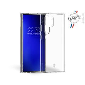Coque Renforcée Samsung G S23 Ultra 5G PULSE Origine France Garantie G
