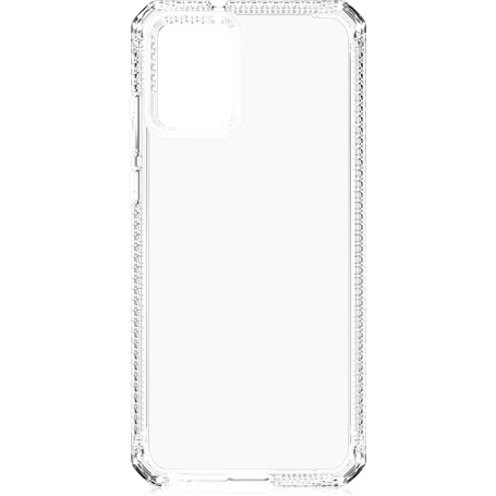Coque Renforcée Motorola Edge 30 Neo Spectrum Clear R 100% Plastique r
