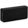 Enceinte Bluetooth® Brisbane Plus IPX5 Contrôle vocal Midnight Noir Ur