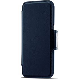Folio Doro 8100 / 8110 / 8200 / 8210 / 8220 Coque Magnétique Bleu Doro