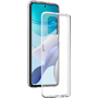 Coque Motorola G53 5G Souple Transparente Bigben