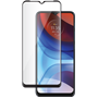 Protège écran 2.5D en Verre trempé pour Motorola E13 4G Bigben