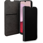 Etui Folio Wallet Samsung G A14 4G&5G Support vidéo Noir - 65% Plastiq