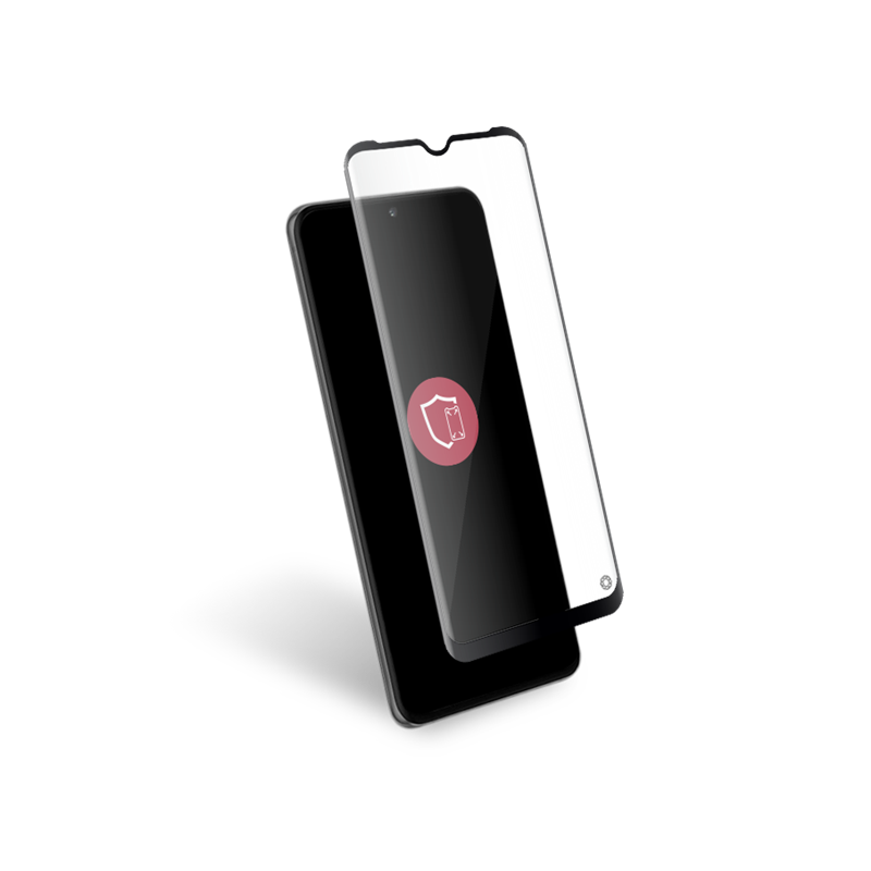 Protège écran Xiaomi Redmi A1/ Redmi A2 2.5D Original - Garanti à vie