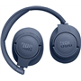 Casque Bluetooth® TUNE 720BT Bleu JBL