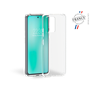 Coque Renforcée Xiaomi Redmi Note 12 5G FEEL Transparente - Garantie à