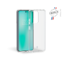 Coque Renforcée Xiaomi Redmi Note 12 Pro FEEL Transparente - Garantie 