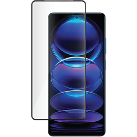 Protège écran 2.5D en Verre trempé pour Xiaomi Redmi Note 12 Pro / 12 