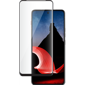 Protège écran 2.5D en Verre trempé pour Motorola Motorola ThinkPhone B