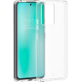 Coque Renforcée Xiaomi Redmi Note 12 4G FEEL Transparente - Garantie à