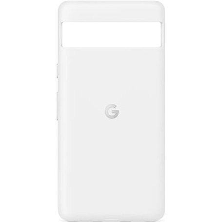 Coque Google Pixel 7a Blanc Google