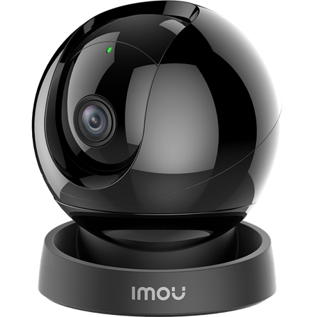Caméra Intérieure WiFi Full HD 4MP Rex IMOU