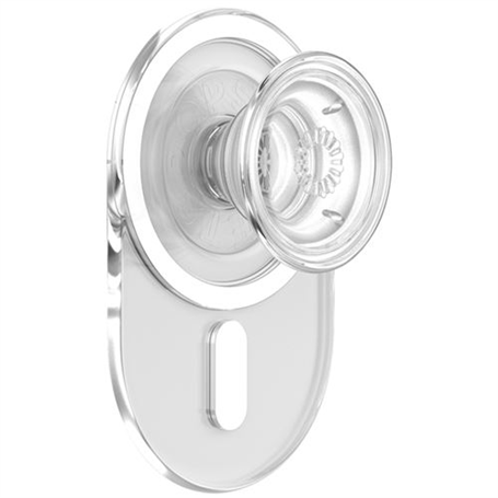 Pop Grip Compatible MagSafe Transparent Popsockets