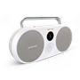 Enceinte Bluetooth® Player 3 Gris et Blanc Polaroid