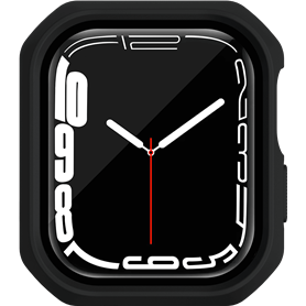 Coque Renforcée Apple Apple Watch 38-40mm Hybrid R 360 Solid 100% Plas