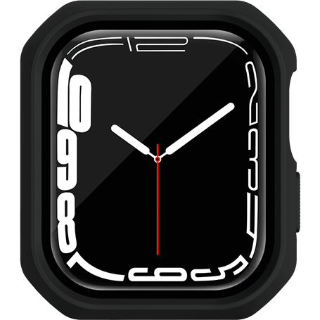 Coque Renforcée Apple Apple Watch 42-44mm Hybrid R 360 Solid 100% Plas