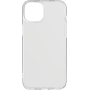 Coque iPhone 15 Souple Transparente Bigben