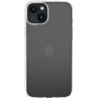 Coque iPhone 15 Souple Transparente Bigben