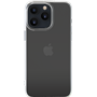 Coque iPhone 15 Pro Souple Transparente Bigben
