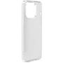 Coque iPhone 15 Pro Souple Transparente Bigben
