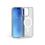 Coque Renforcée iPhone 15 Pro AIR Compatible MagSafe Transparente - Ga