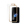 Protège écran Plat en Verre trempé pour iPhone SE 2022/SE/8/7/6S/6 + S