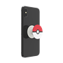 Pop Grip Standard Poke Ball Blanc Popsockets