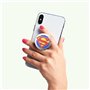 Pop Grip Enamel Superman Blanc Popsockets