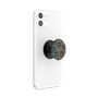 Pop Grip Standard Feel the Bass Noir Popsockets