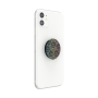 Pop Grip Standard Feel the Bass Noir Popsockets
