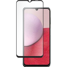 Protège écran 2.5D en Verre trempé pour Samsung G A14 4G&5G + SmartFra