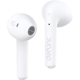 Ecouteurs True Wireless TRUE LITE Blanc Defunc