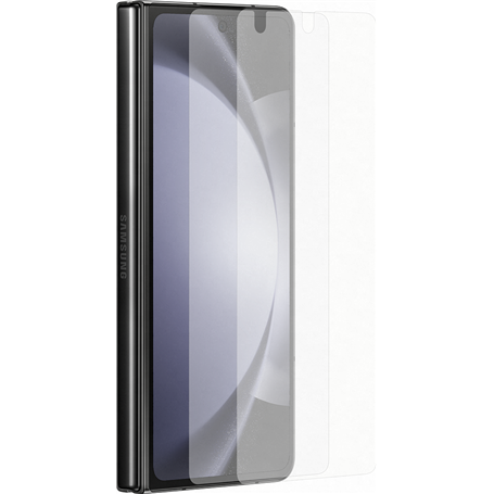 Film de protection Transparent pour Samsung G Z Fold 5 Samsung