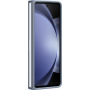 Coque Samsung G Z Fold 5 Premium Design Bleue Samsung