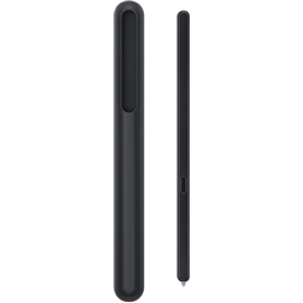 Stylet S Pen pour Samsung G Z Fold 5 Noir Samsung