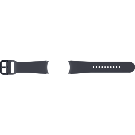 Bracelet Sport pour G Watch Series 115mm, S/M Graphite Samsung
