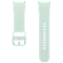 Bracelet Sport pour G Watch Series 115mm, S/M Vert d'eau Samsung
