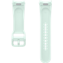 Bracelet Sport pour G Watch Series 115mm, S/M Vert d'eau Samsung