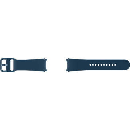 Bracelet Sport pour G Watch Series 115mm, S/M Bleu Marine Samsung