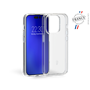 Coque Renforcée iPhone 15 Pro PULSE Origine France Garantie Garantie à
