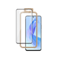 Protège écran 2.5D en Verre trempé pour Honor 90 Lite + SmartFrame Big